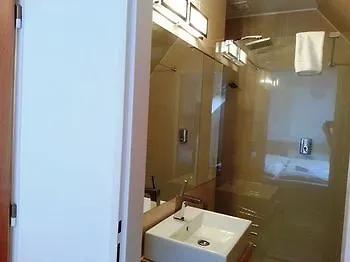 Retro Hotel Villa Ostrava 3*,  Csehország