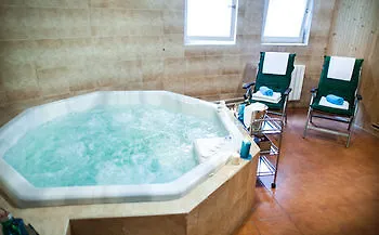 Retro Hotel Villa Ostrava Csehország