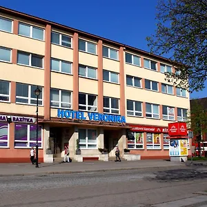 3* Hotel Veronika