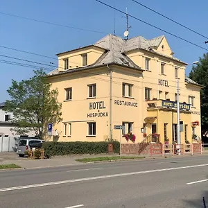 3* Hotel Zlatá-éra