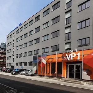 2* Hotel Vp1