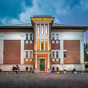 Гостевой дом Na Landeku