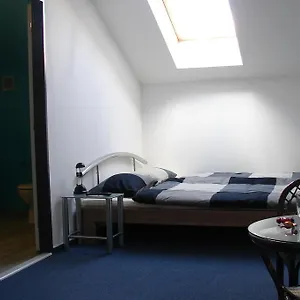 Ubytovani V Brne Pensjonat