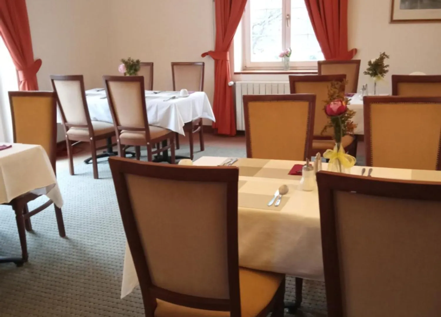 Retro Hotel Villa Ostrava 3*,