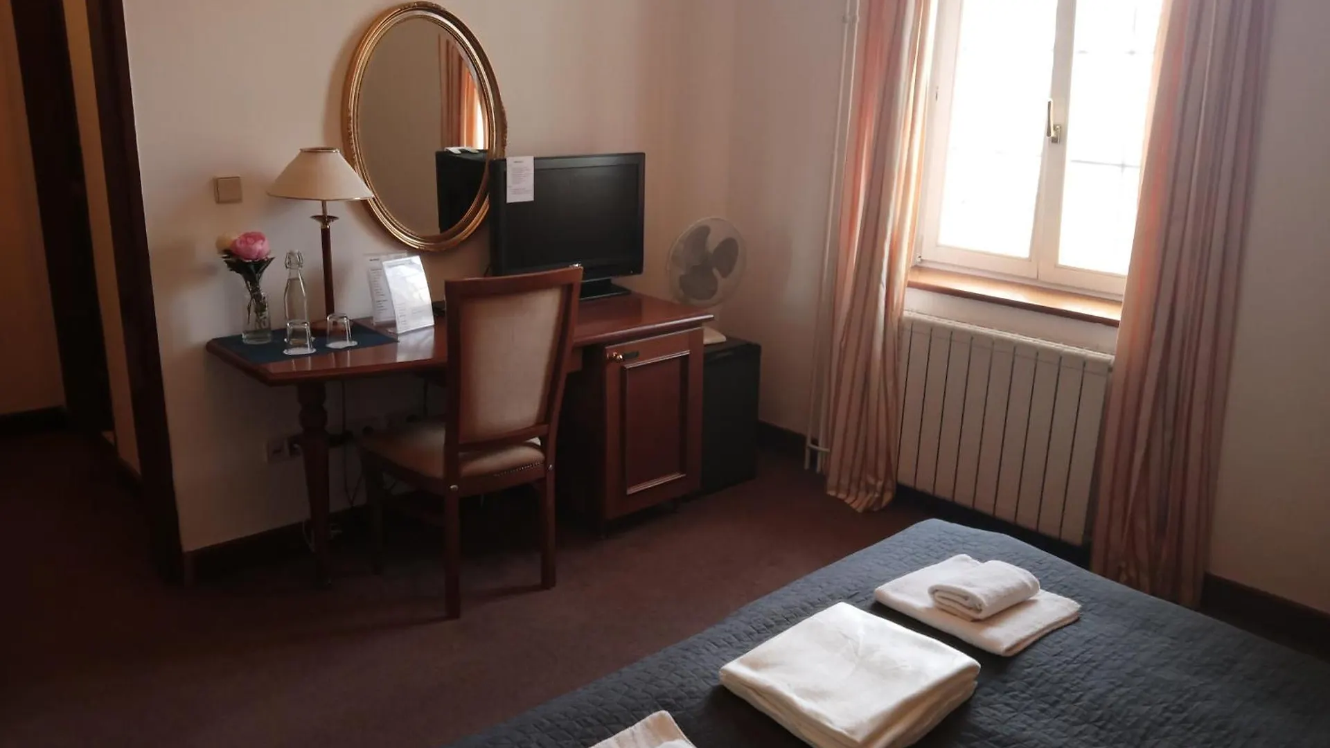 Retro Hotel Villa Ostrava