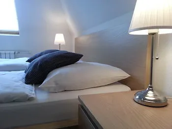 Retro Hotel Villa Ostrava