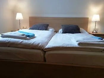 Retro Hotel Villa Ostrava